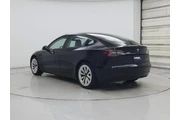 $26998 : Tesla Model 3 2021 AWD Long thumbnail