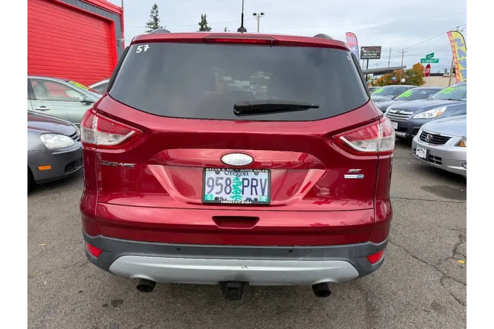 $7498 : 2014 Escape SE image 8