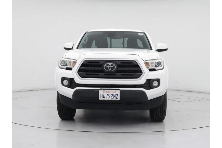 $26998 : Toyota Tacoma 2018 4x2 SR5 V image 5