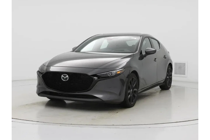 $23998 : Mazda Mazda3 Hatchback 2021 image 4