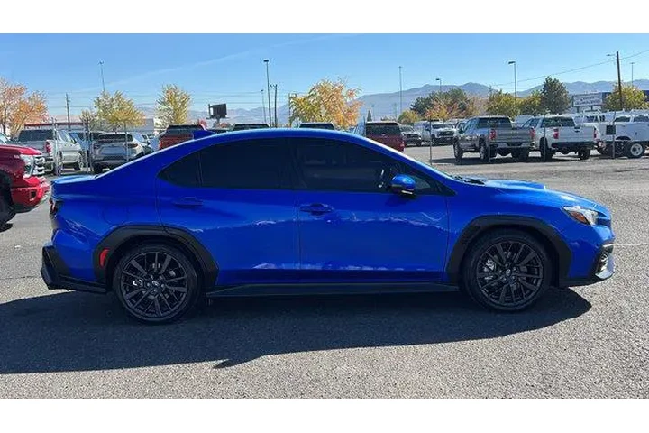 $29984 : Subaru WRX 2022 AWD Limited image 4