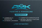 AMK Pintura y Remodelación