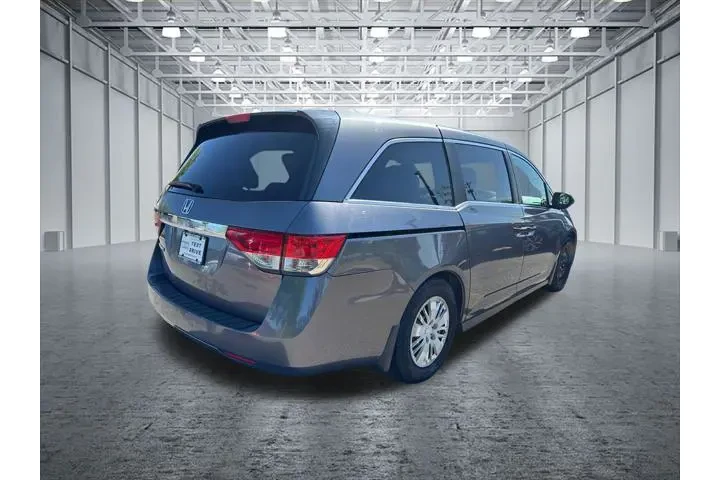 $10997 : Honda Odyssey 2016 LX 4dr Mi image 7
