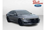 $15777 : Honda Accord 2018 Sport 4dr thumbnail