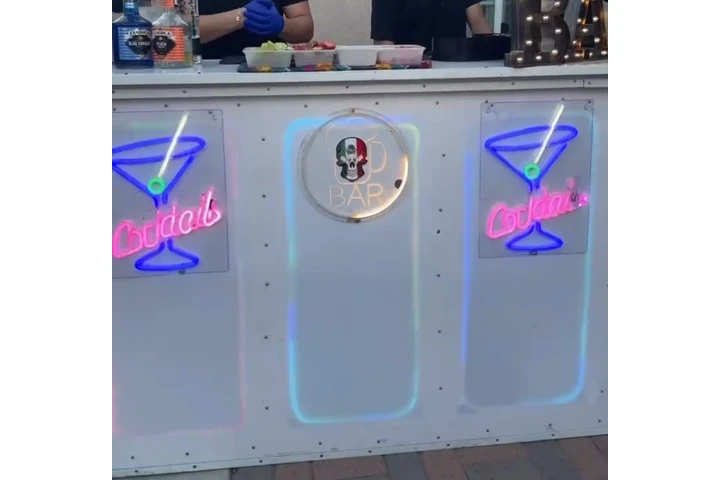 🍸 Bartender 🍸 service 🍸 image 1