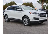 $19999 : Ford Edge 2022 AWD Titanium thumbnail
