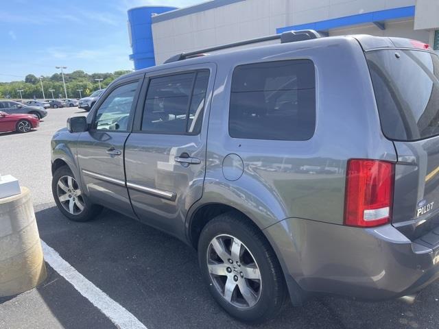 $13998 : PRE-OWNED 2014 HONDA PILOT TO image 3