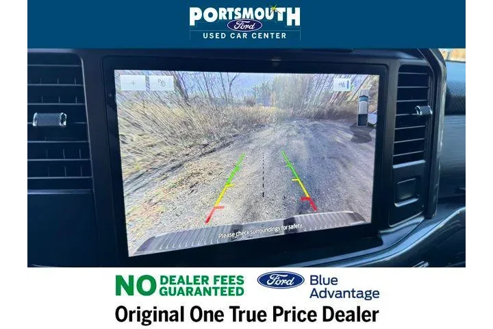 $39995 : Ford F-150 2023 4x4 Lariat 4 image 10