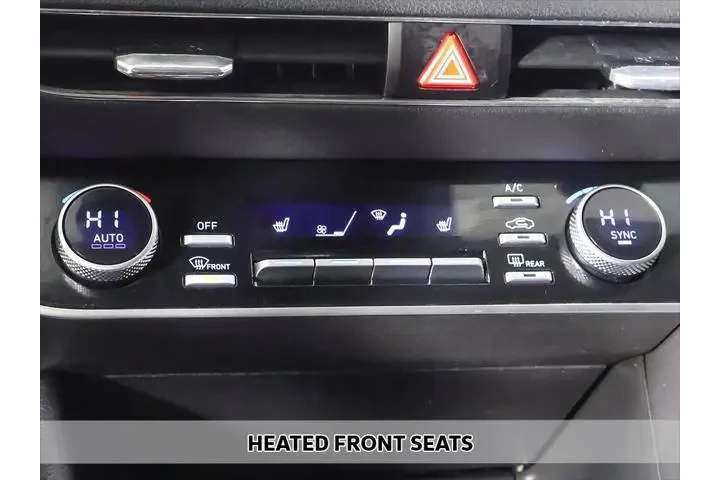 $16593 : Hyundai SONATA 2023 SEL 4dr image 7