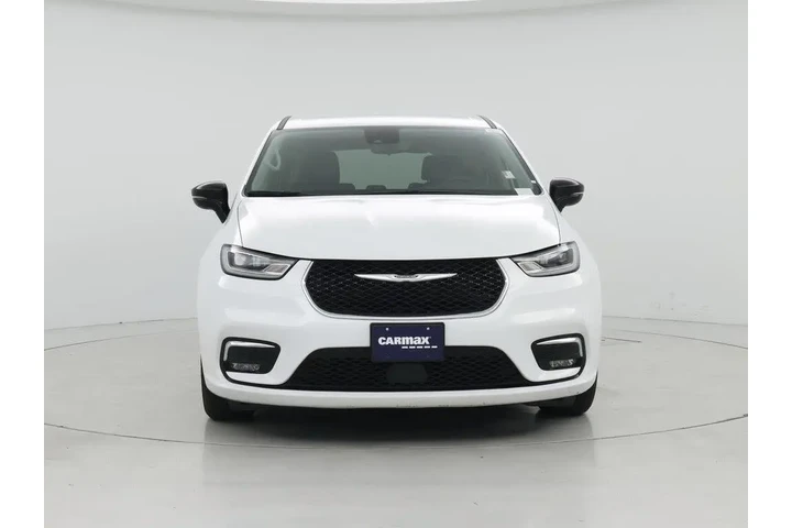 $25998 : Chrysler Pacifica 2024 Touri image 5