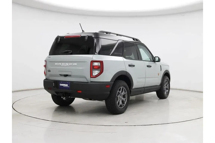 $33998 : Ford Bronco Sport 2024 AWD B image 8