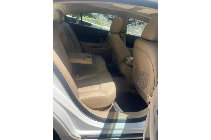 $5999 : 2011 LaCrosse CXS image 5