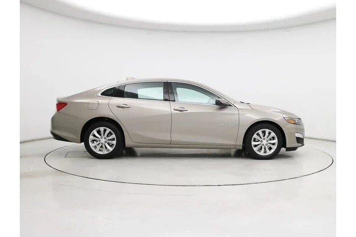 $23998 : Chevrolet Malibu 2025 LT 4dr image 7