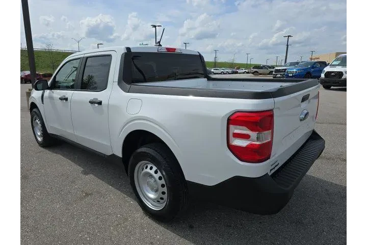 $25500 : Ford Maverick 2024 XL 4dr Su image 3