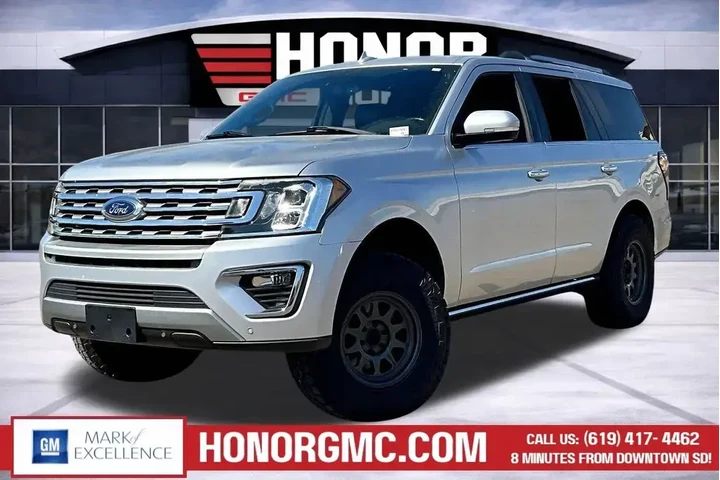 $24888 : Ford Expedition 2019 4x2 Lim image 3