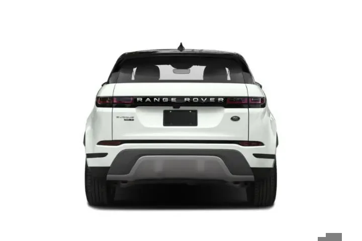 $25595 : Land Rover Range Rover Evoqu image 5