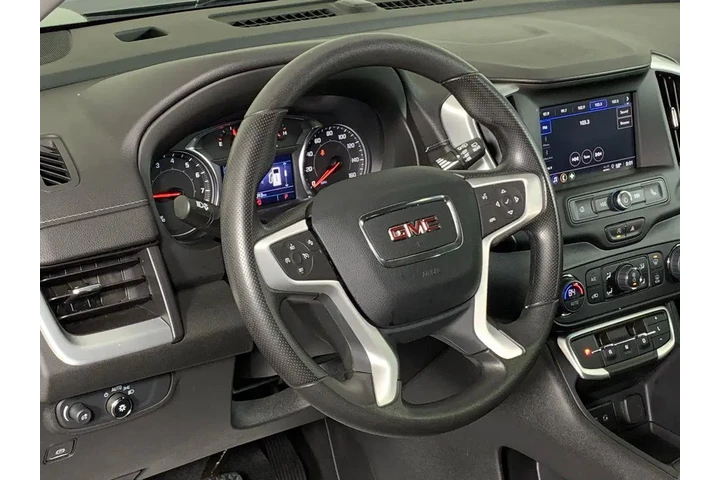 $20820 : GMC Terrain 2023 SLE 4dr SUV image 6