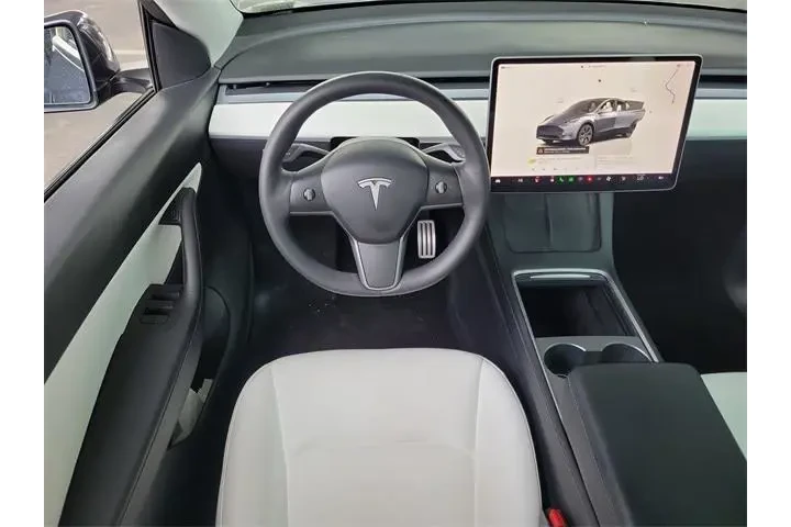 $29318 : Tesla Model Y 2022 AWD Perfo image 7