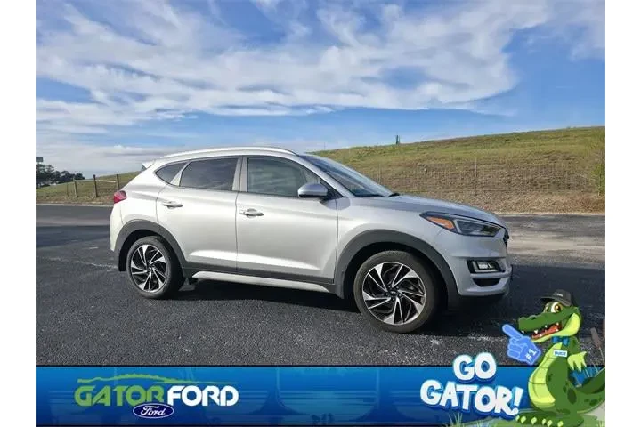 $16221 : Hyundai TUCSON 2019 AWD Limi image 2
