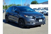 $19712 : Honda HR-V 2022 Sport 4dr Cr thumbnail
