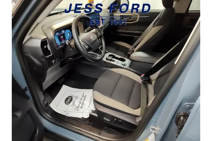 $29995 : Ford Bronco Sport 2025 AWD B image 5