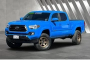 $35000 : Toyota Tacoma 2021 4x4 TRD O thumbnail