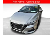 $15987 : Nissan Sentra 2021 SV 4dr Se thumbnail