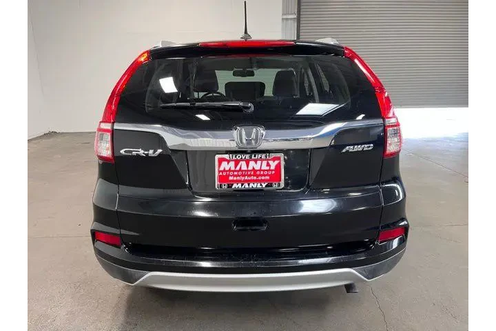 $19948 : Honda CR-V 2016 image 4