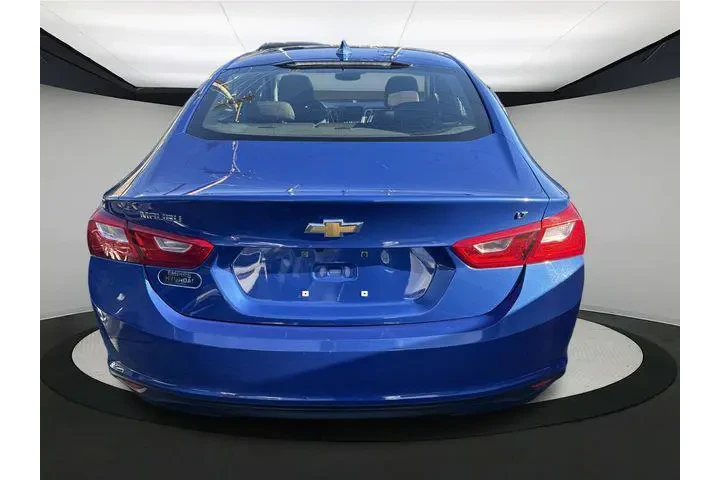 $17590 : Chevrolet Malibu 2023 LT 4dr image 5