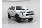 Toyota 4Runner 2021 4x4 SR5 en Fresno