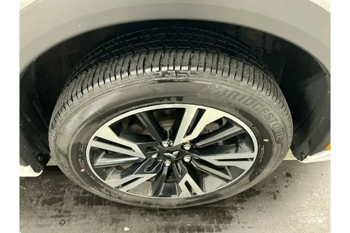 $25990 : Mitsubishi Eclipse Cross 202 image 8