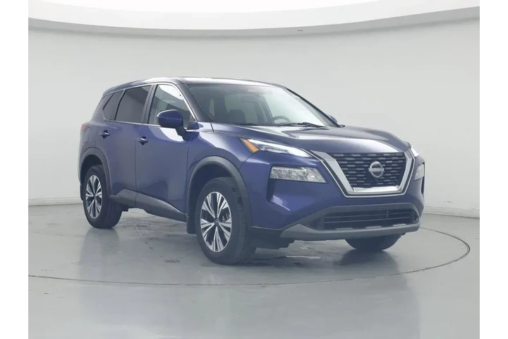 $23998 : Nissan Rogue 2023 AWD SV 4dr image 1