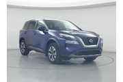 Nissan Rogue 2023 AWD SV 4dr en Elizabethtown