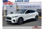 Ford Mustang Mach-E 2021 AWD en Phoenix