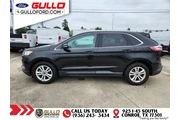 $14991 : Ford Edge 2019 SEL 4dr Cross thumbnail
