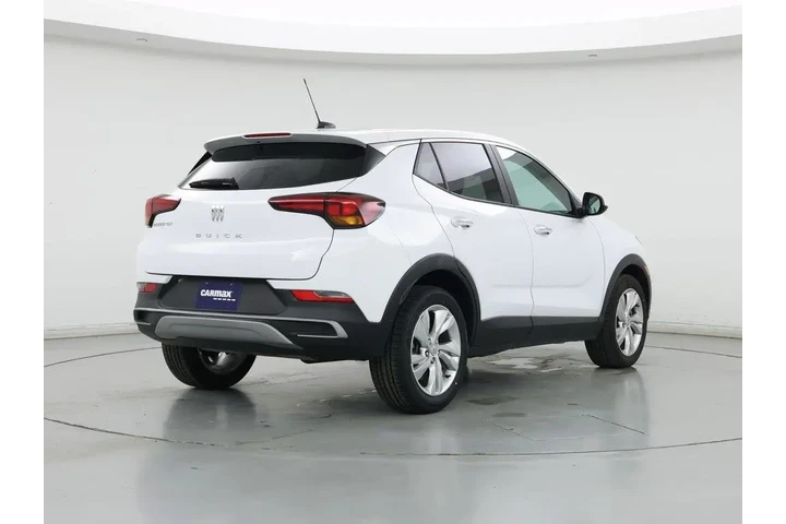 $21998 : Buick Encore GX 2025 Preferr image 8