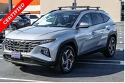 $34398 : Hyundai TUCSON Plug-in Hybri thumbnail