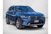 $36755 : BMW X3 2023 sDrive30i 4dr Sp thumbnail