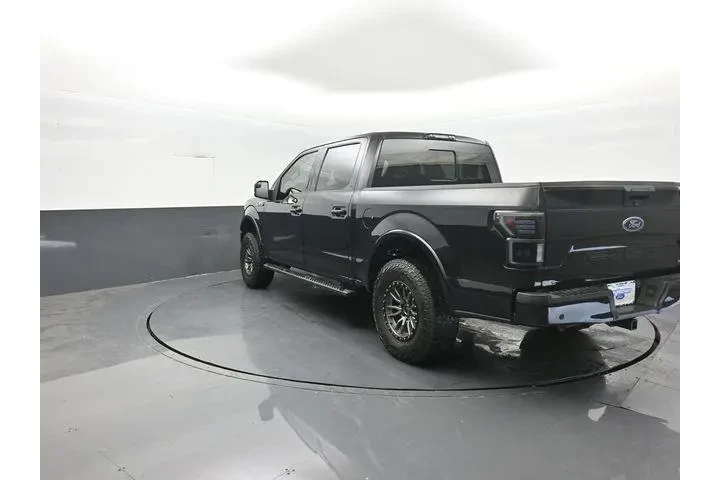 $27963 : Ford F-150 2019 4x2 XL 4dr S image 5