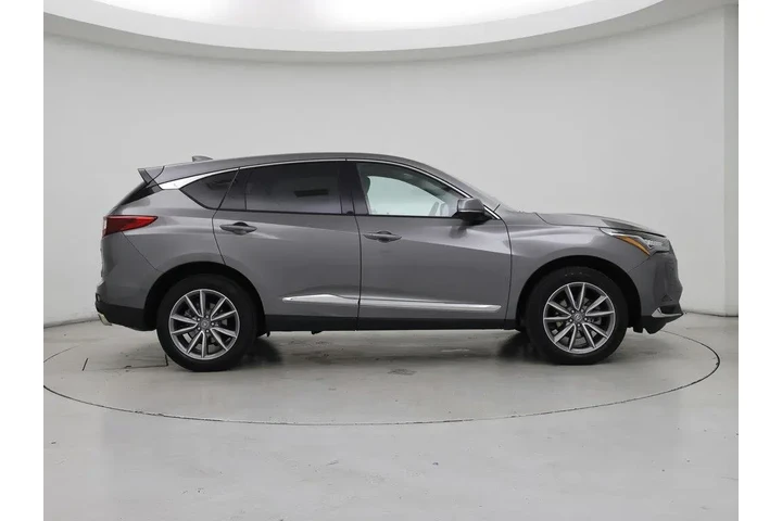 $38998 : Acura RDX 2024 SH-AWD 4dr SU image 7