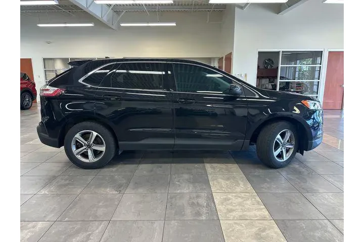 $27000 : Ford Edge 2023 AWD SEL 4dr C image 9