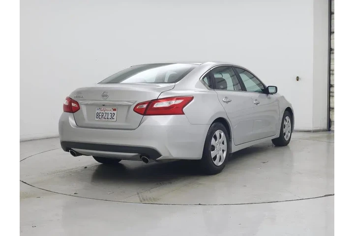 $12998 : Nissan Altima 2017 2.5 S 4dr image 8