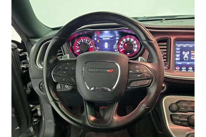 $31998 : Dodge Challenger 2022 AWD GT image 10