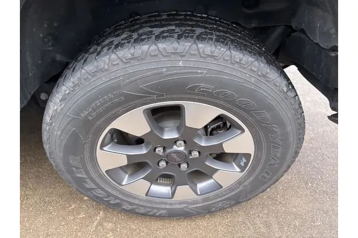 $28927 : Jeep Wrangler Unlimited 2021 image 7