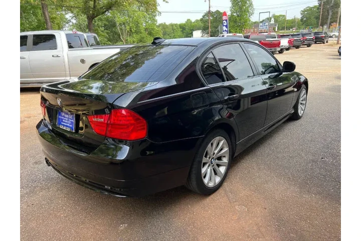 $9999 : 2011 BMW 3 Series 328i xDrive image 5