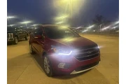 $8895 : Ford Escape 2018 Titanium 4d thumbnail