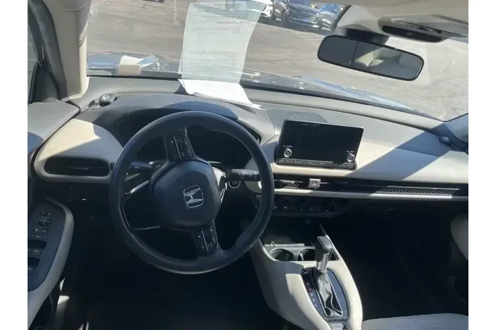 $24555 : Honda HR-V 2024 AWD LX 4dr C image 9