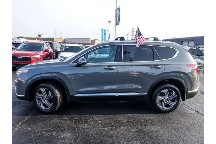 $19997 : Hyundai SANTA FE 2022 AWD SE image 5
