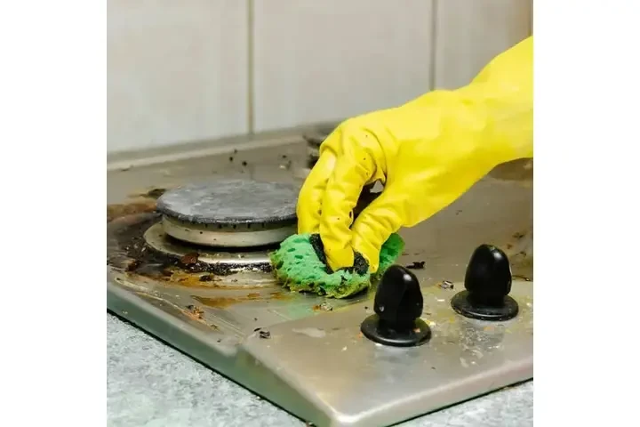 SERVICIO DE LIMPIEZA image 4