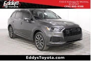 Audi Q7 2022 AWD quattro Pre en Wichita